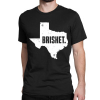 Texas Brisket Cute Grilled Bbq Brisket Classic T-shirt | Artistshot