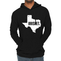 Texas Brisket Cute Grilled Bbq Brisket Lightweight Hoodie | Artistshot