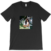 Sit In Front Of Tv T-shirt | Artistshot