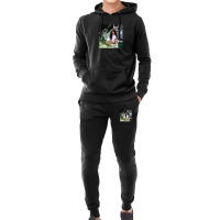 Sit In Front Of Tv Hoodie & Jogger Set | Artistshot