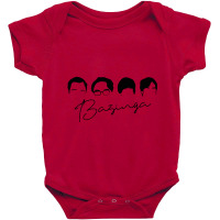 Big Bang Theory Bazinga Baby Bodysuit | Artistshot