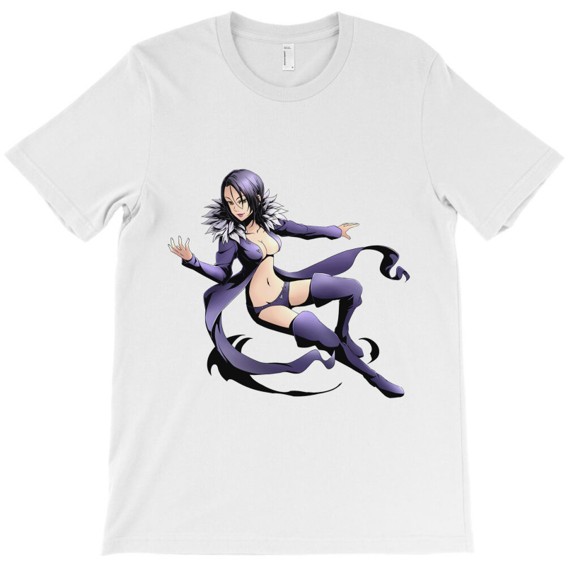 Merlin Morning Star T-shirt | Artistshot