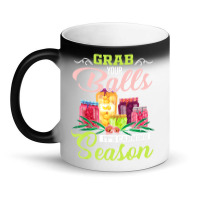 Grab Your Balls It's Canning Season Quote Tshirts Magic Mug | Artistshot