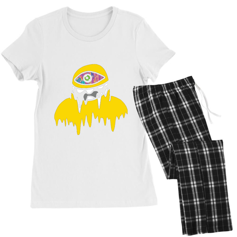 Subtronics Women's Pajamas Set by Carrieritt | Artistshot