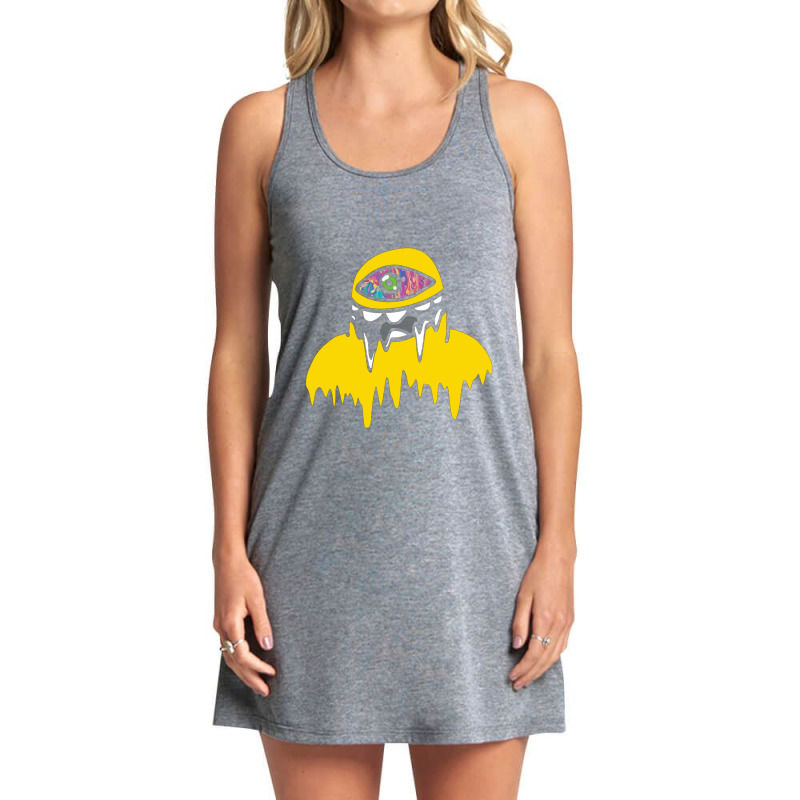 Subtronics Tank Dress by Carrieritt | Artistshot