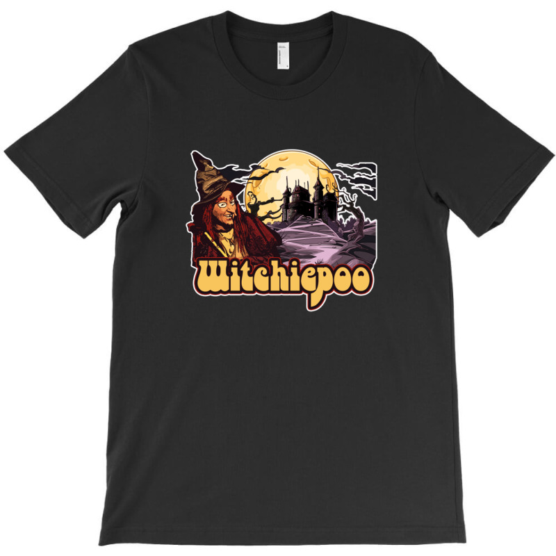 Witchiepoo T-shirt | Artistshot