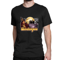 Witchiepoo Classic T-shirt | Artistshot