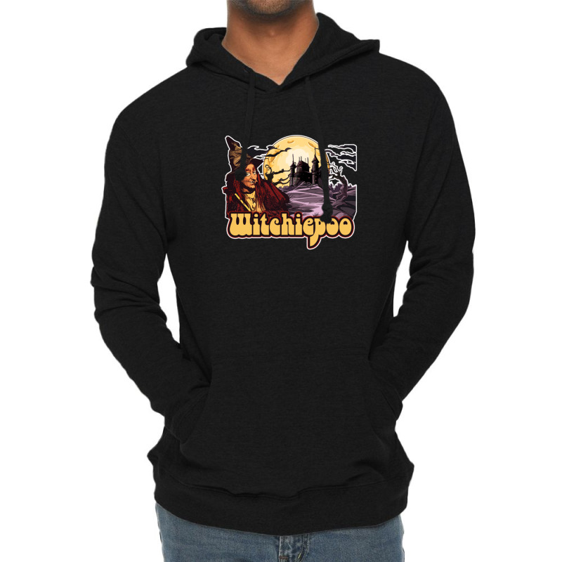 Witchiepoo Lightweight Hoodie | Artistshot