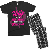 Got A Surgery Date Design For Bariatric Surgery T Shirt Men's T-shirt Pajama Set | Artistshot