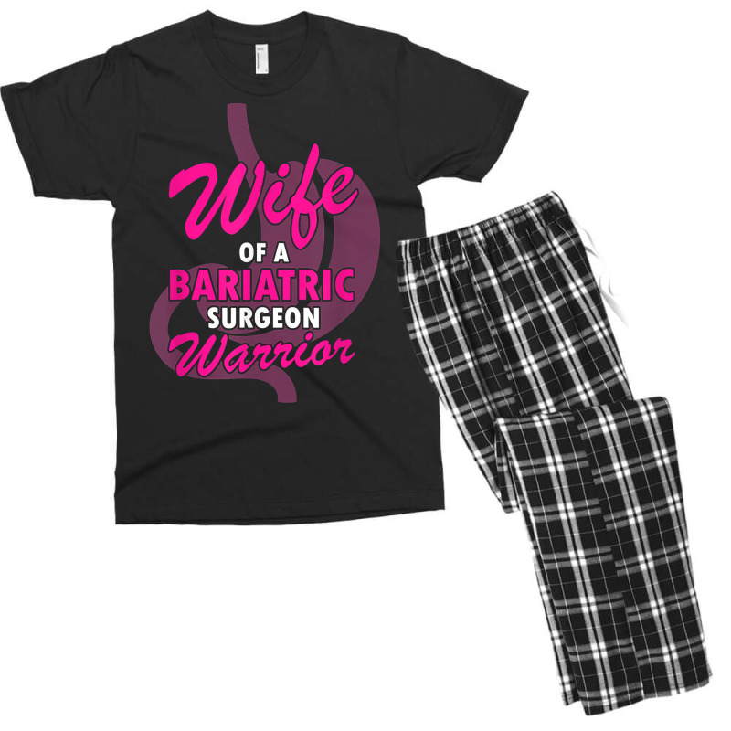 Got A Surgery Date Design For Bariatric Surgery T Shirt Men's T-shirt Pajama Set by v8dycanel | Artistshot