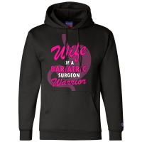 Got A Surgery Date Design For Bariatric Surgery T Shirt Champion Hoodie | Artistshot