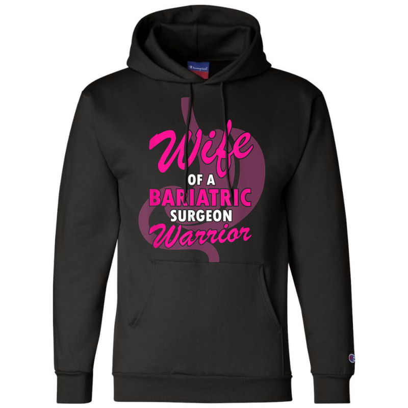 Got A Surgery Date Design For Bariatric Surgery T Shirt Champion Hoodie by v8dycanel | Artistshot