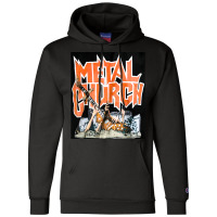 Graveyard Metal Church, Graveyard Metal Churchs, Graveyard, Metal, Chu Champion Hoodie | Artistshot