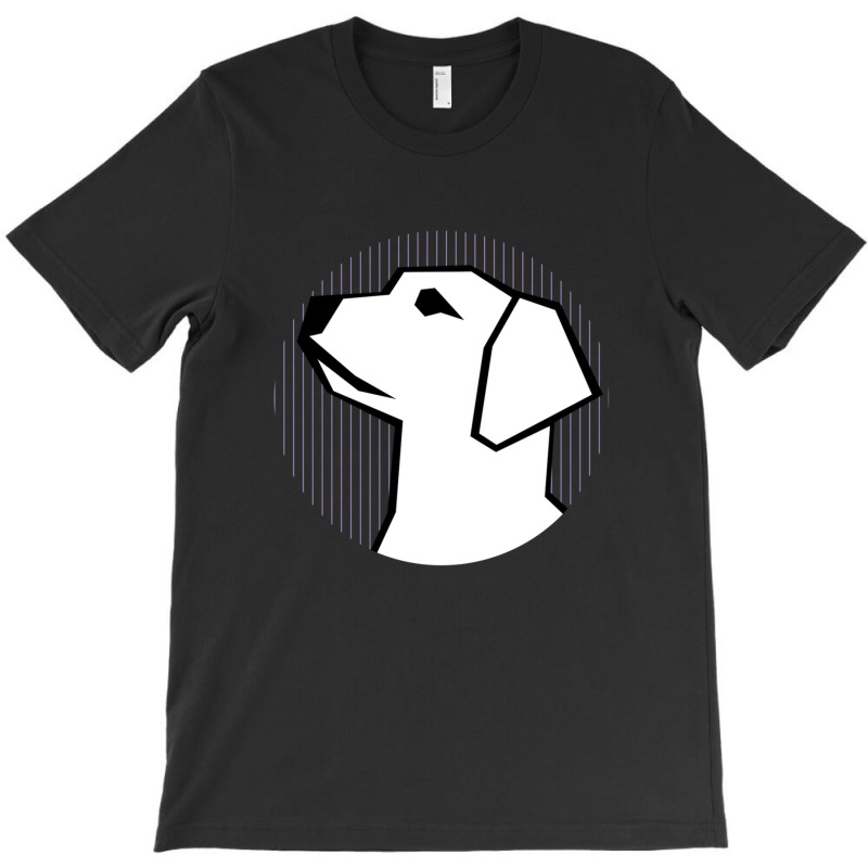 Woof Stuff T-shirt | Artistshot