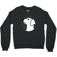 Woof Stuff Crewneck Sweatshirt | Artistshot