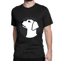 Woof Stuff Classic T-shirt | Artistshot