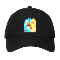 Goku Super Saiyan God Blue Vs Golden Frieza Dragonball Super Film For  Adjustable Cap | Artistshot