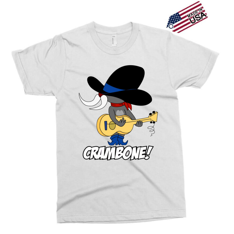 Uncle Pecos Crambone Top Funny Exclusive T-shirt | Artistshot