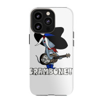 Uncle Pecos Top Iphone 13 Pro Case | Artistshot