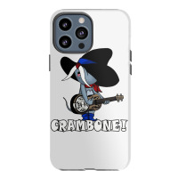 Uncle Pecos Top Iphone 13 Pro Max Case | Artistshot