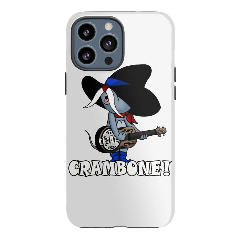 Uncle Pecos Top Iphone 13 Pro Max Case | Artistshot