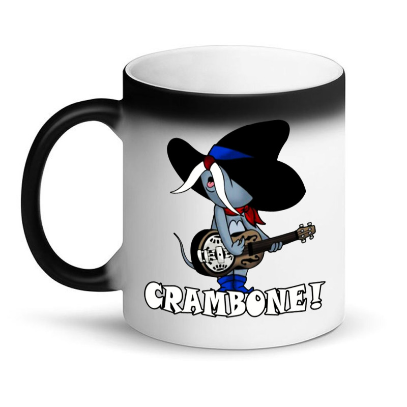 Uncle Pecos Top Magic Mug | Artistshot