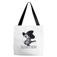 Uncle Pecos Top Tote Bags | Artistshot