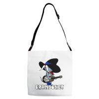 Uncle Pecos Top Adjustable Strap Totes | Artistshot