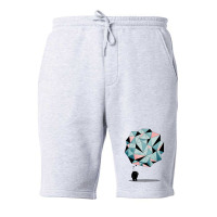 The Pondering Fleece Short | Artistshot