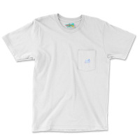 Sweet Heart Pocket T-shirt | Artistshot