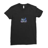 Sweet Heart Ladies Fitted T-shirt | Artistshot