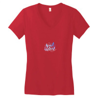 Sweet Heart Women's V-neck T-shirt | Artistshot