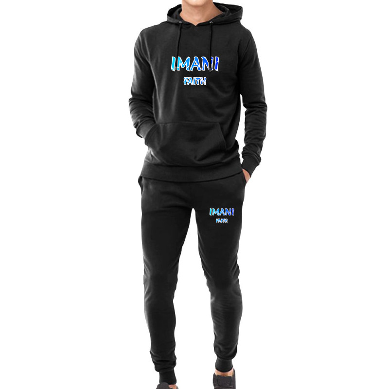 Imani Hoodie & Jogger set by JOAR_STORE | Artistshot