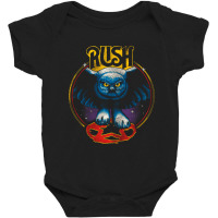 Scary Starman Movie Baby Bodysuit | Artistshot