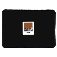 One Direction Four Album Art Rectangle Patch | Artistshot