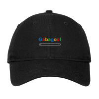 Gabagool Capicola Italian Slang Quote Adjustable Cap | Artistshot