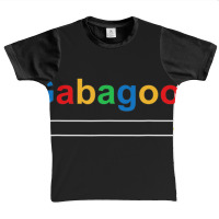 Gabagool Capicola Italian Slang Quote Graphic Youth T-shirt | Artistshot