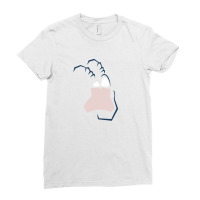 The Tick Gift Ladies Fitted T-shirt | Artistshot