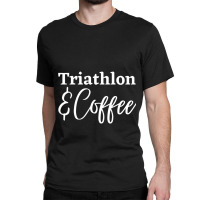 Triathlete Definition In Perfection Classic T-shirt | Artistshot