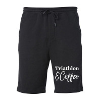 Triathlete Definition In Perfection Fleece Short | Artistshot