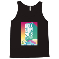 Holy Ship! Tank Top | Artistshot