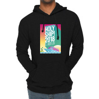 Holy Ship! Lightweight Hoodie | Artistshot