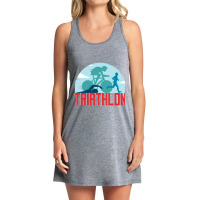 Triathlon Tank Dress | Artistshot