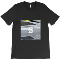 Imola Production 2020 T-shirt | Artistshot