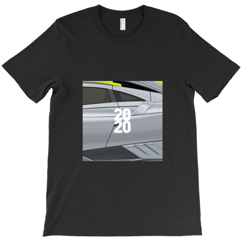 Imola Production 2020 T-shirt | Artistshot