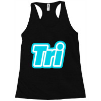 Triathlon Racerback Tank | Artistshot