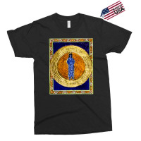 Ildegard Mystic Vision, Ildegard Of Bingen, Ildegard Mystic Vision, Il Exclusive T-shirt | Artistshot