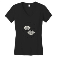 States End Women's V-neck T-shirt | Artistshot