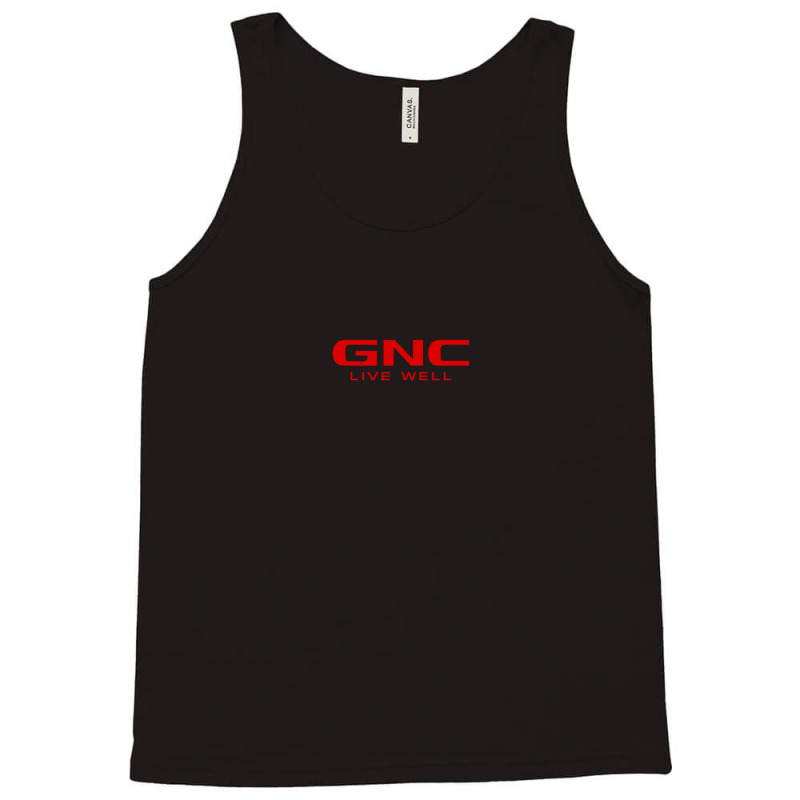 Attractive Energy Nutrition Product Edition Design Tank Top | Artistshot