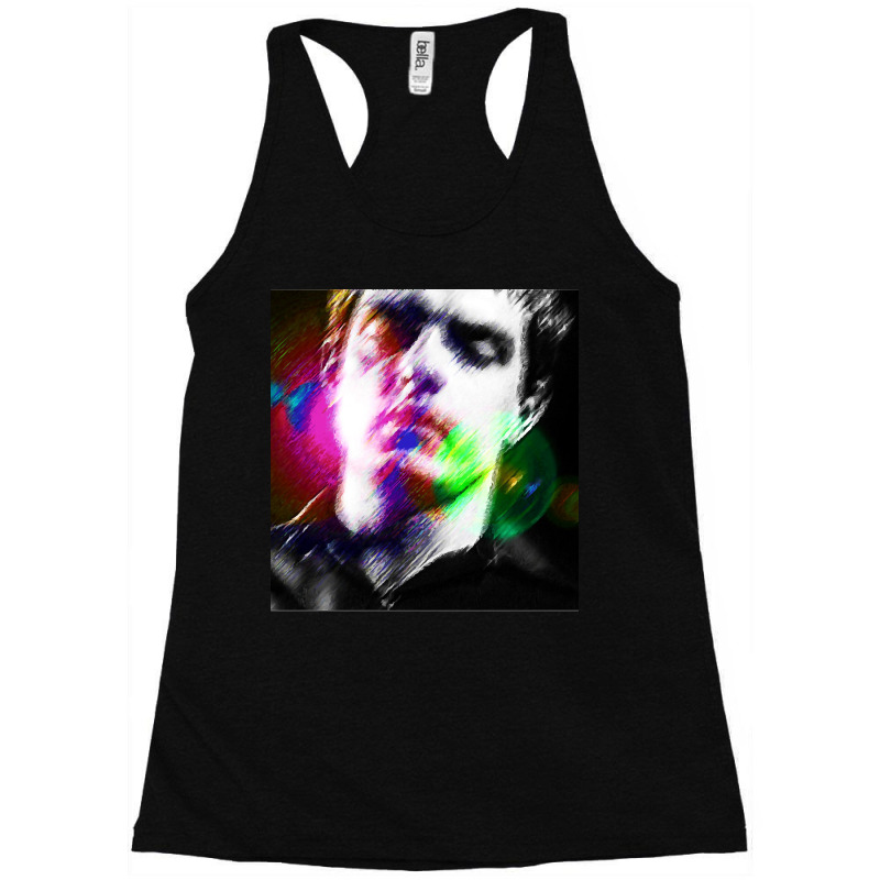 Isolation Racerback Tank by cm-arts | Artistshot